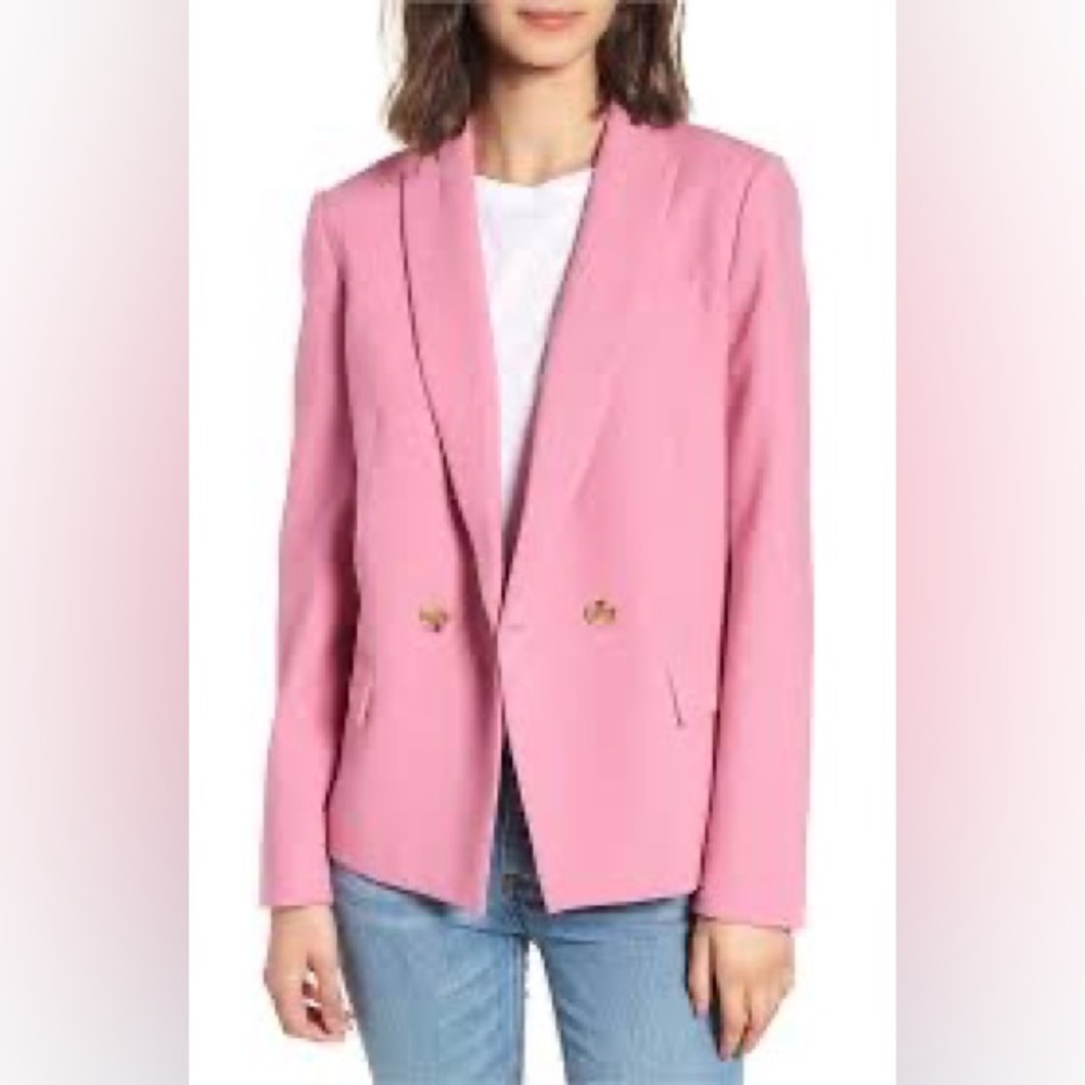 J. Crew Dover Blazer